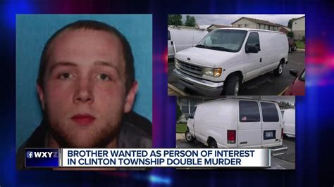 This is the official Facebook page for the <b>Clinton</b> <b>Township</b> (Michigan) Police. . Man stabbed clinton township